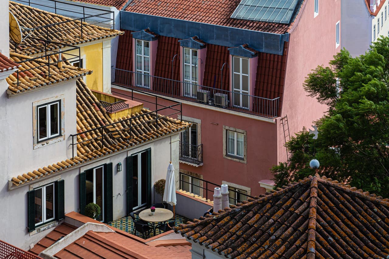 Panneaux solaires pour une installation résidentielle